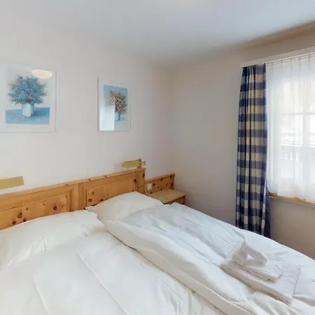 Apartment Chesa Chuna D'en Sils Maria