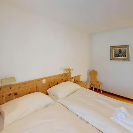 Chesa Chuna D'en Apartment Sils Maria